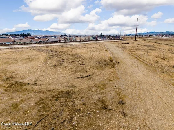 $2,250,000 | 7395 West Nagel Lane, Rathdrum, ID 83858