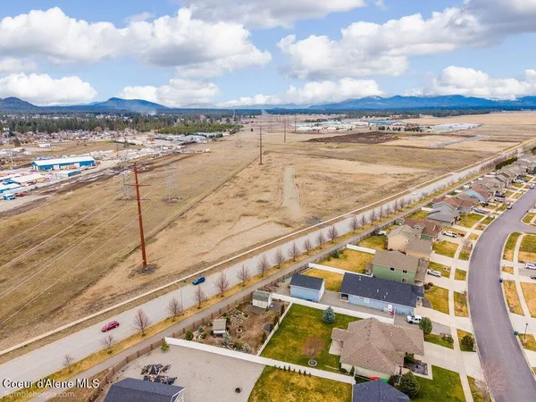 $2,250,000 | 7395 West Nagel Lane, Rathdrum, ID 83858