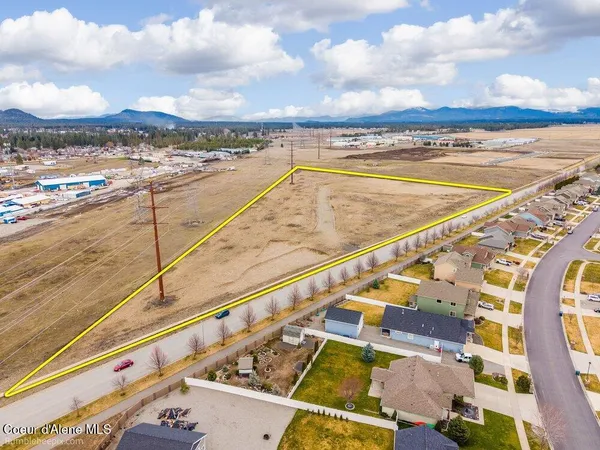 $2,250,000 | 7395 West Nagel Lane, Rathdrum, ID 83858