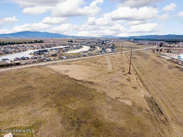 $2,250,000 | 7395 West Nagel Lane, Rathdrum, ID 83858