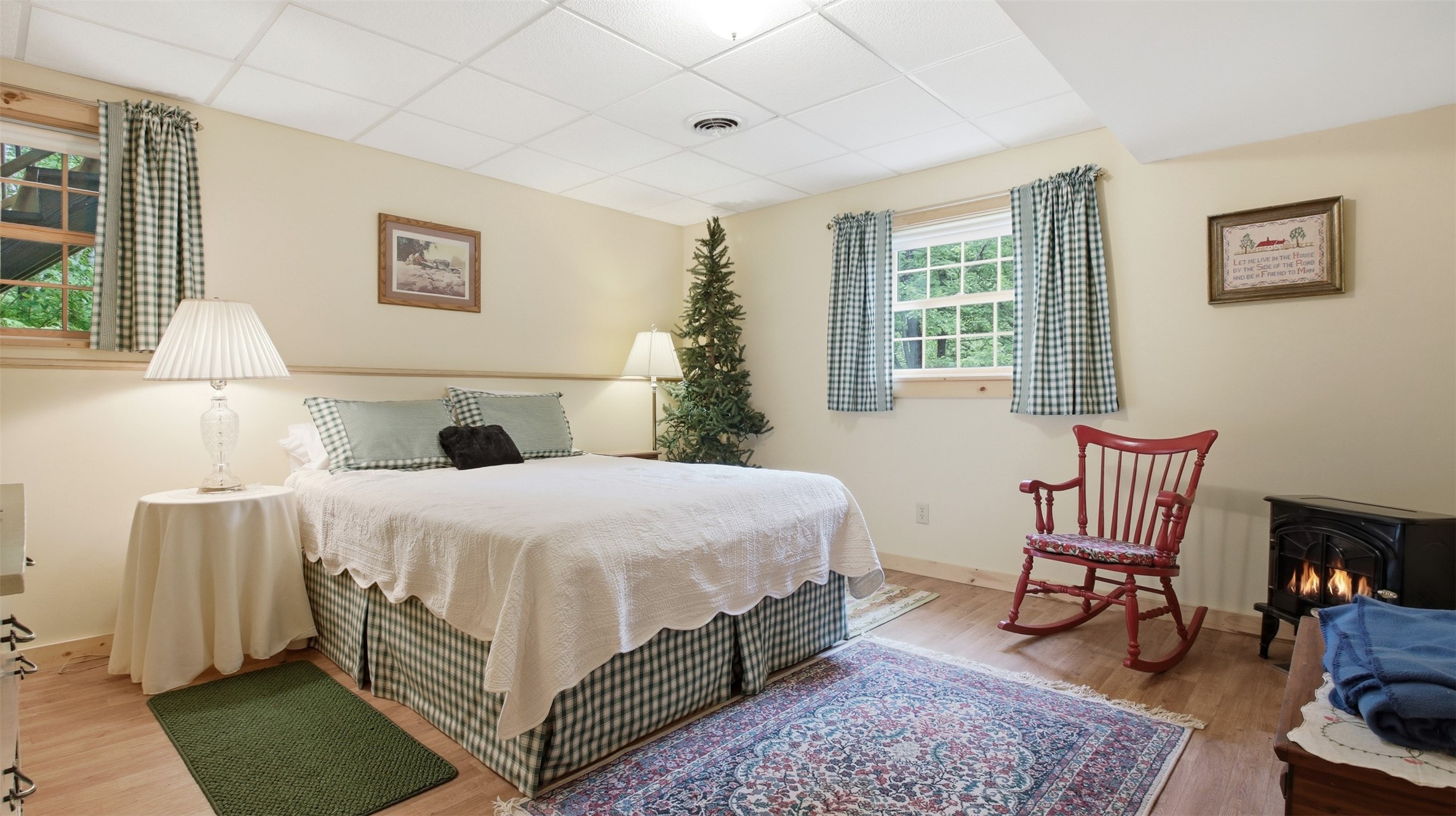 7169 Geschel Road Winter, WI 54896 - Photo 25 of 44
