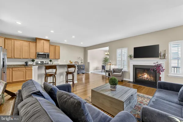 $469,000 | 12115 Majestic Place, Culpeper, VA 22701