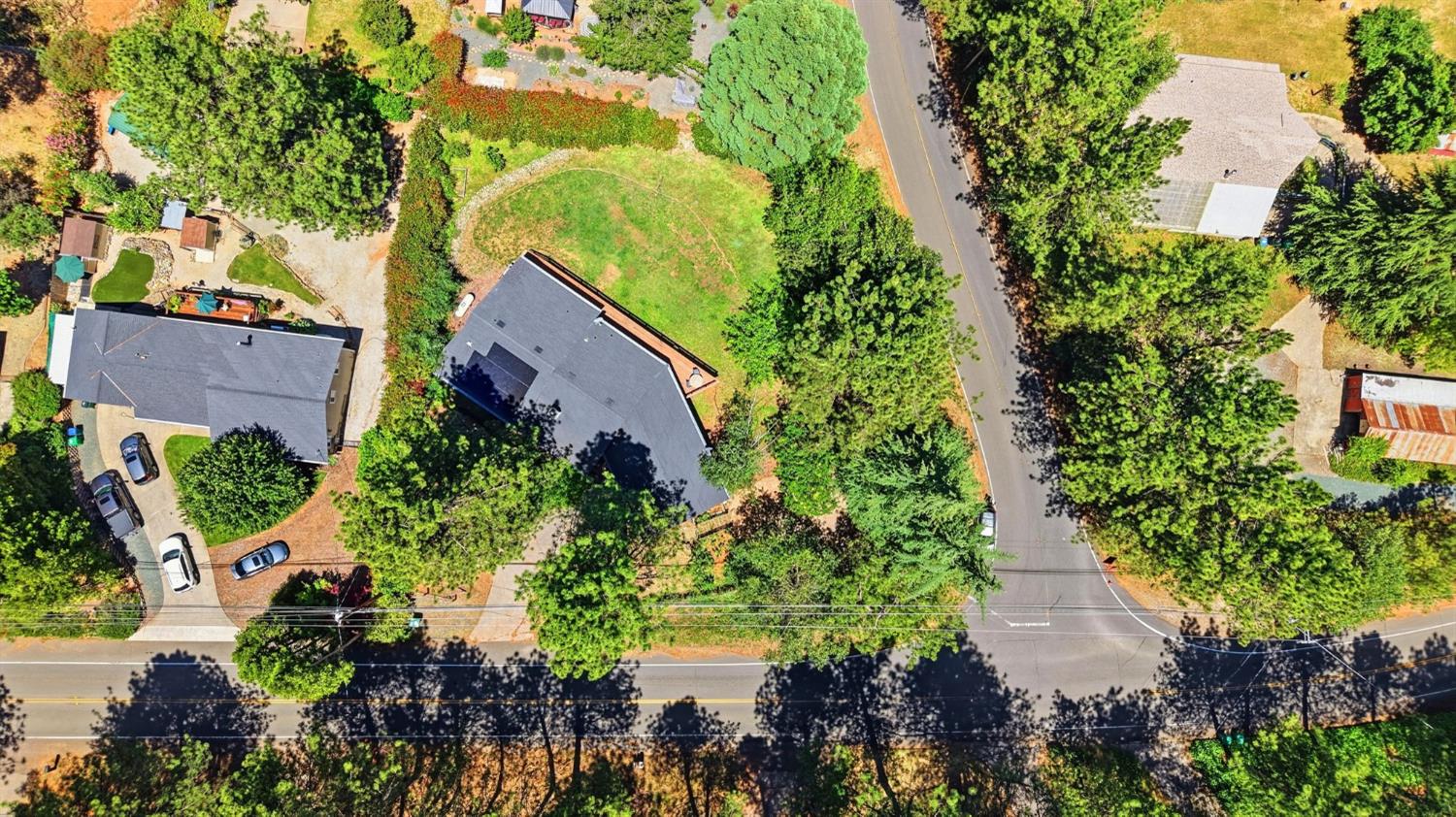 11002 Ball Road Grass Valley, CA 95949 - Photo 28 of 34
