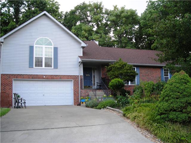 2357 Rader Ridge Road Antioch, TN 37013 - Photo 1 of 18
