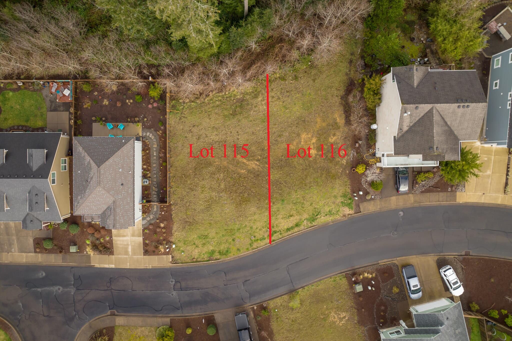 Lot 115 Sequoia Loop Tillamook, OR 97141 - Photo 9 of 10 Lot