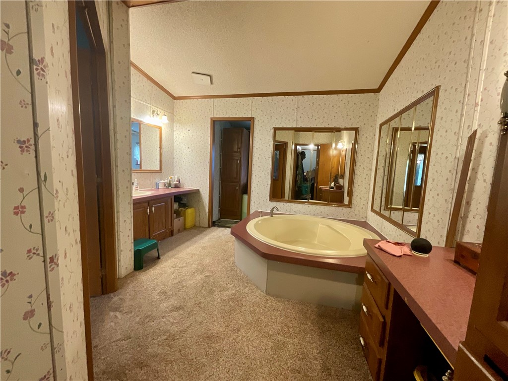 8178 Parker Hill Road Sparta, NY 14437 - Photo 17 of 32
