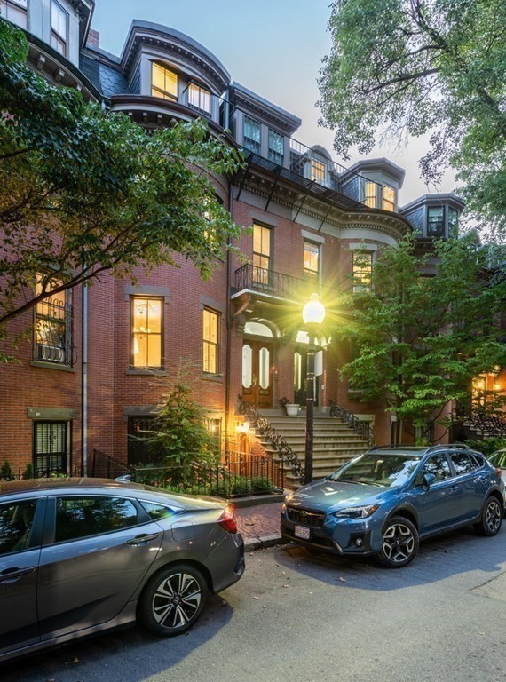 18 Concord Square, Unit 2 Boston, MA 02118 - Photo 22 of 22