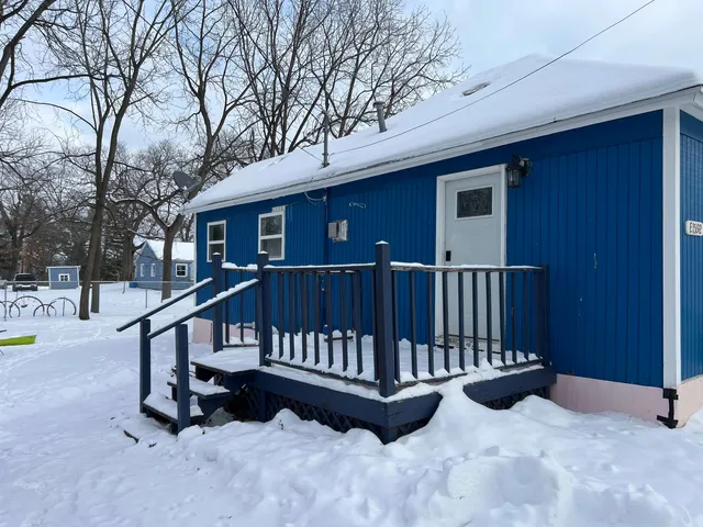 $141,500 | E1592 Murray Lane, Waupaca, WI 54981