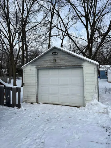 $141,500 | E1592 Murray Lane, Waupaca, WI 54981