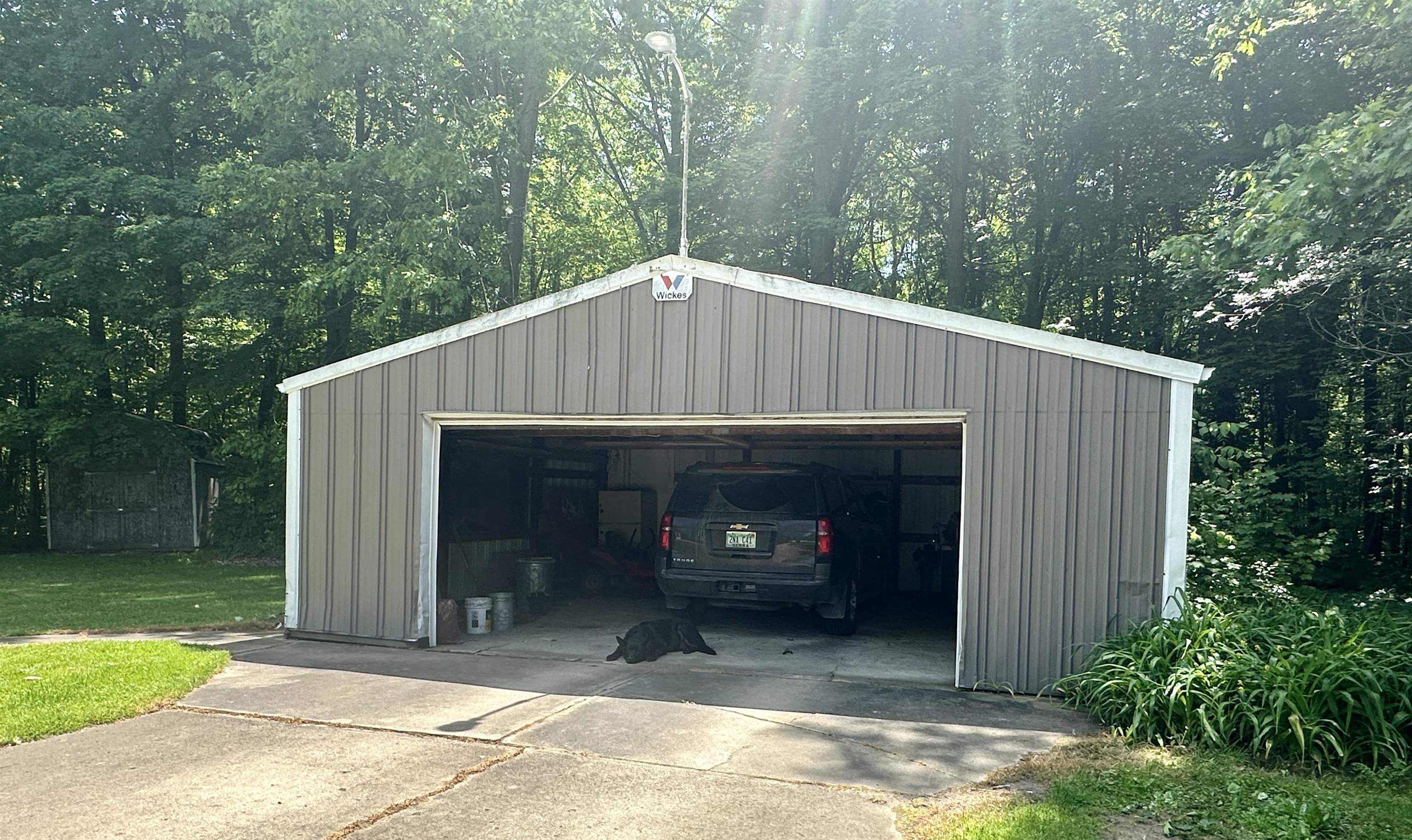 11722 Lansing Road Durand, MI 48429 - Photo 31 of 38