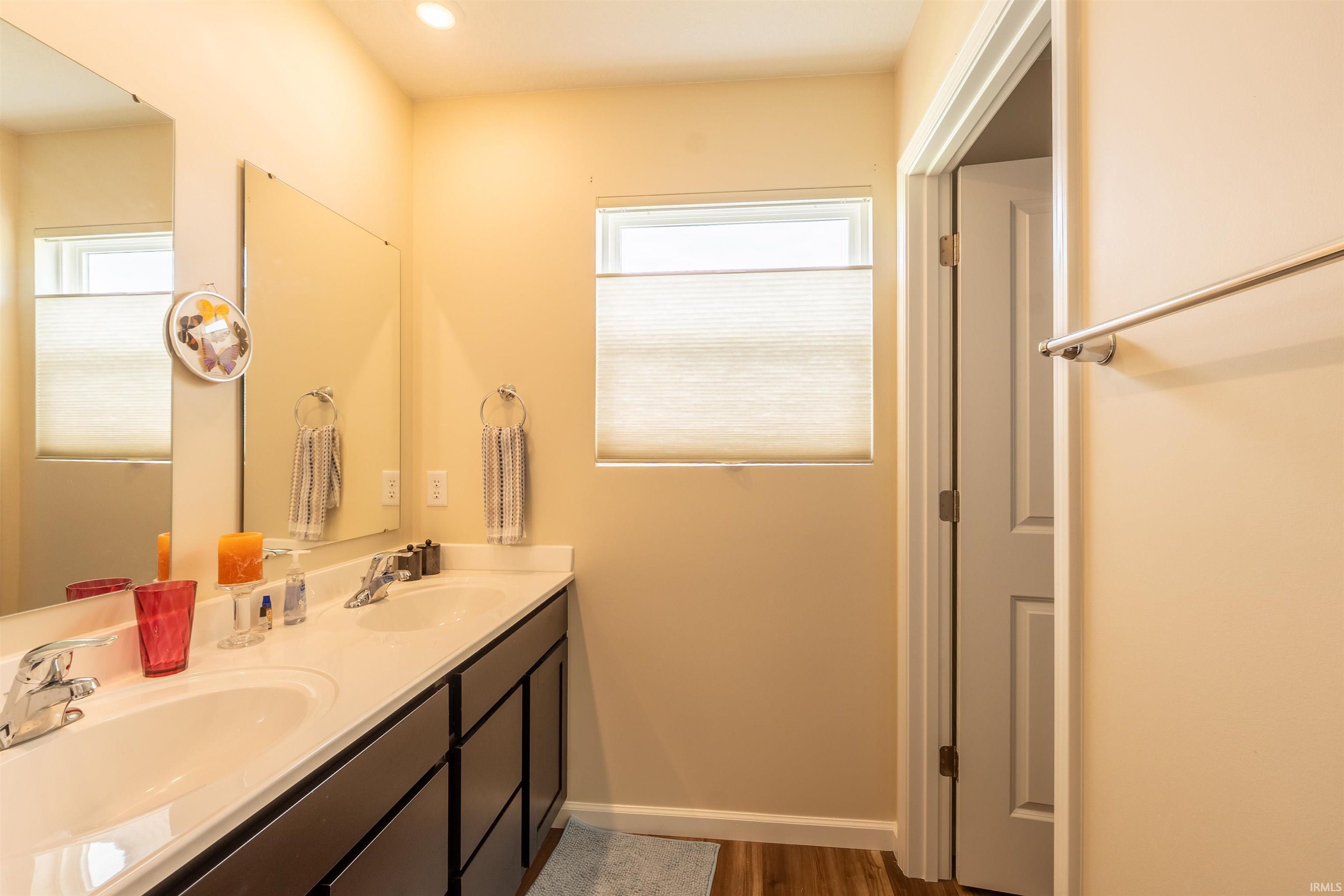 11174 Traders Trce Way Fort Wayne, IN 46835 - Photo 12 of 22