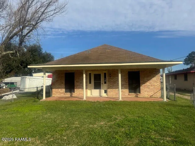 $85,000 | 1461 Henderson Highway, Breaux Bridge, LA 70517