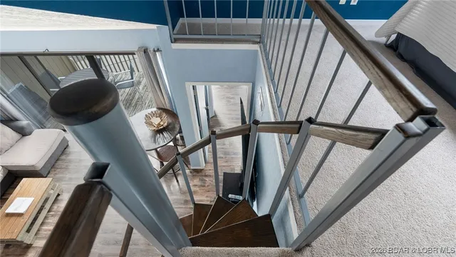 $289,500 | 2500 Bay Point Lane, Unit 643, Osage Beach, MO 65065