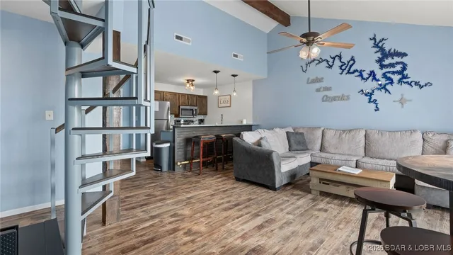 $289,500 | 2500 Bay Point Lane, Unit 643, Osage Beach, MO 65065