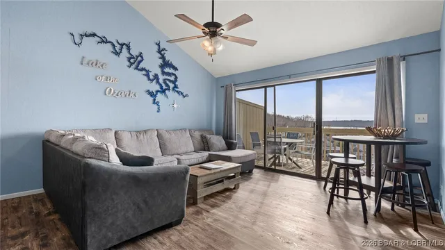 $289,500 | 2500 Bay Point Lane, Unit 643, Osage Beach, MO 65065