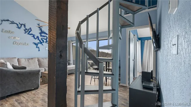 $289,500 | 2500 Bay Point Lane, Unit 643, Osage Beach, MO 65065