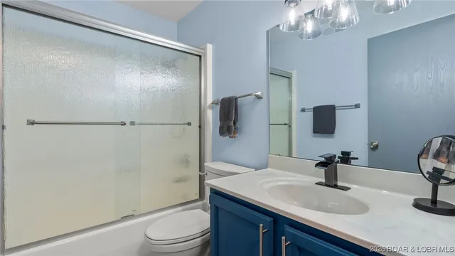 $289,500 | 2500 Bay Point Lane, Unit 643, Osage Beach, MO 65065