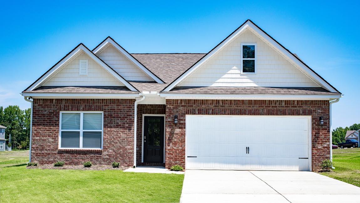 4367 Shelby Road Millington, TN 38053 - Photo 1 of 28 Gallery Image 1