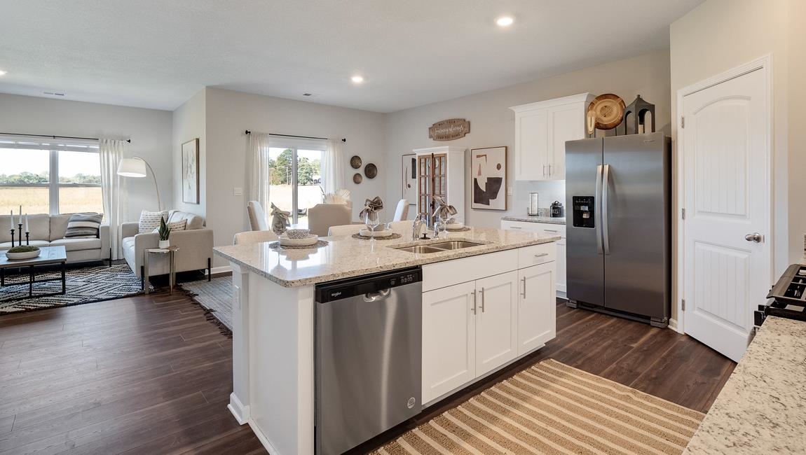 4367 Shelby Road Millington, TN 38053 - Photo 8 of 28 Gallery Image 8