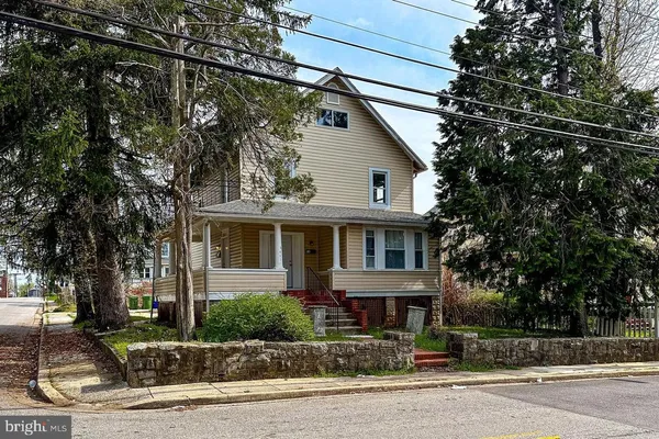 $295,000 | 3401 West Rogers Avenue, Baltimore, MD 21215