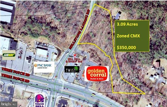 Millstone Landing Road Lexington Park, MD 20653 - Photo 3 of 6 unknown