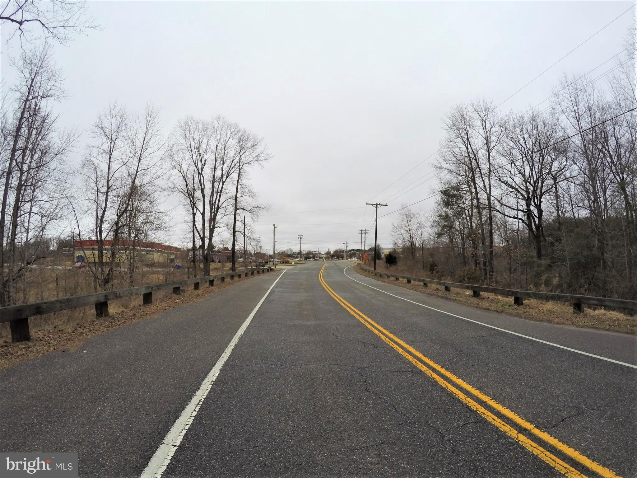 Millstone Landing Road Lexington Park, MD 20653 - Photo 4 of 5 a view of a city street with a road