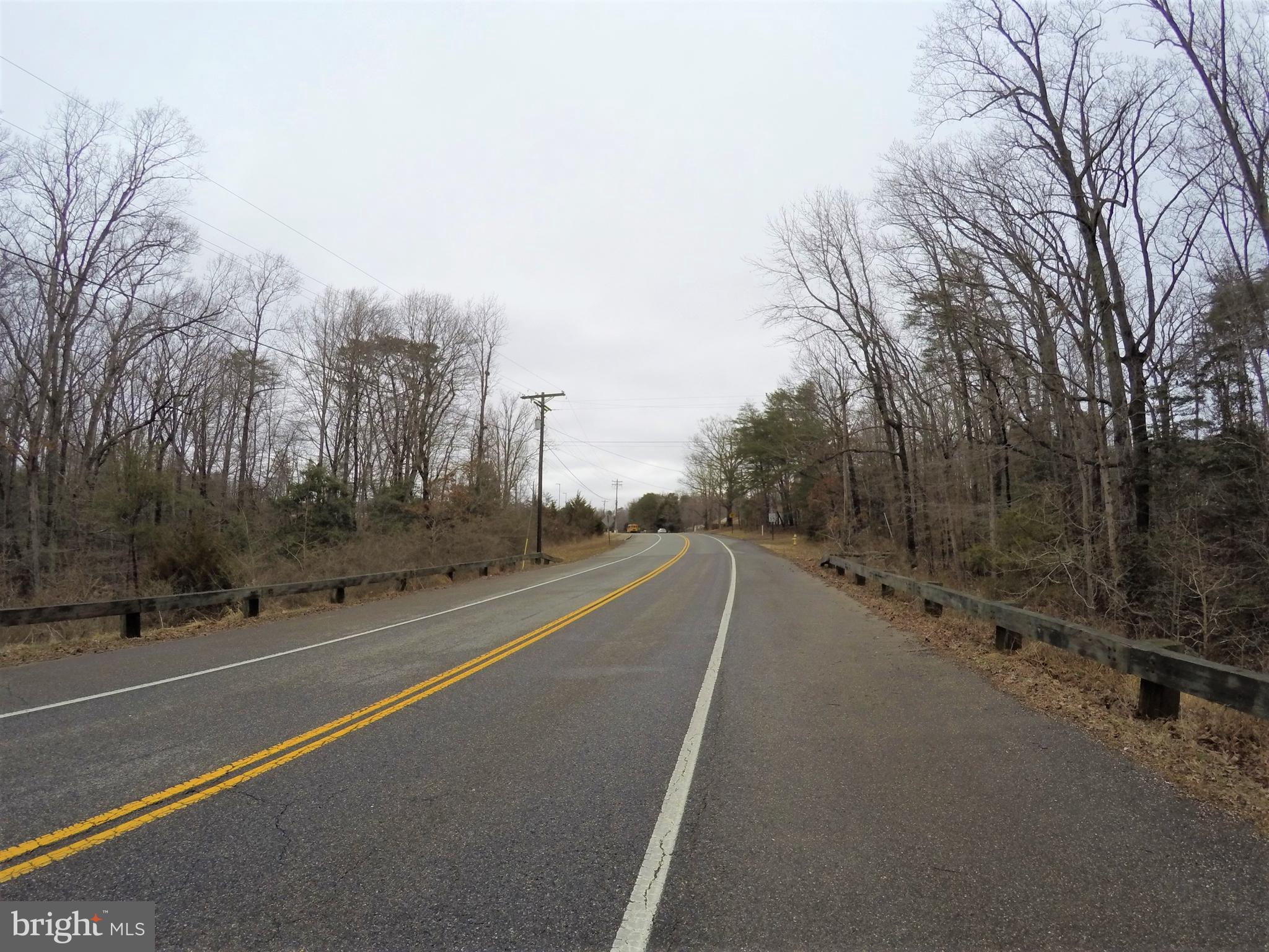 Millstone Landing Road Lexington Park, MD 20653 - Photo 5 of 5 a view of a city street with a building
