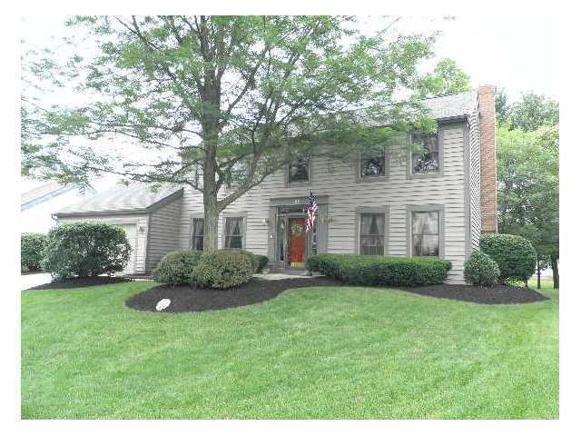 63 Ridge Side Drive Powell, OH 43065 - Photo 1 of 25 Gallery Image 1