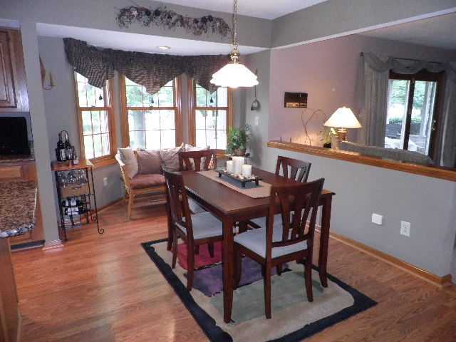 63 Ridge Side Drive Powell, OH 43065 - Photo 3 of 25 Gallery Image 3