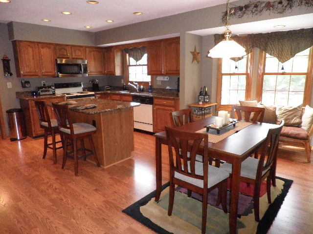 63 Ridge Side Drive Powell, OH 43065 - Photo 4 of 25 Gallery Image 4