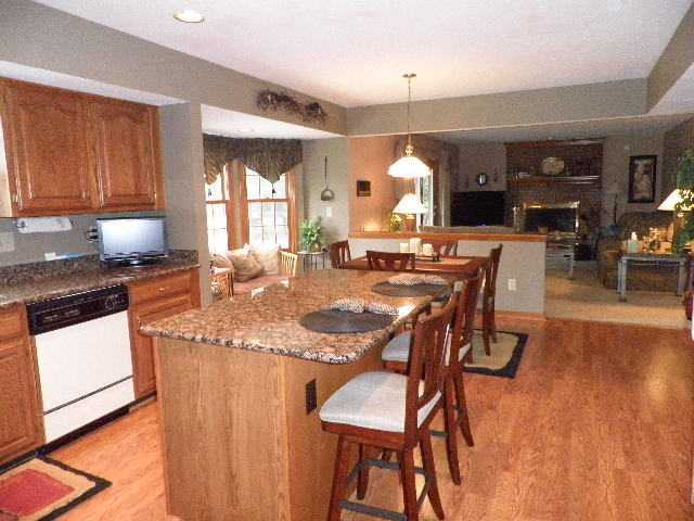 63 Ridge Side Drive Powell, OH 43065 - Photo 5 of 25 Gallery Image 5
