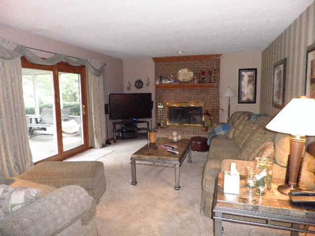 63 Ridge Side Drive Powell, OH 43065 - Photo 6 of 25 Gallery Image 6