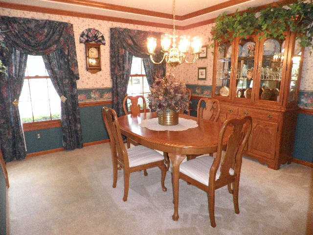 63 Ridge Side Drive Powell, OH 43065 - Photo 8 of 25 Gallery Image 8