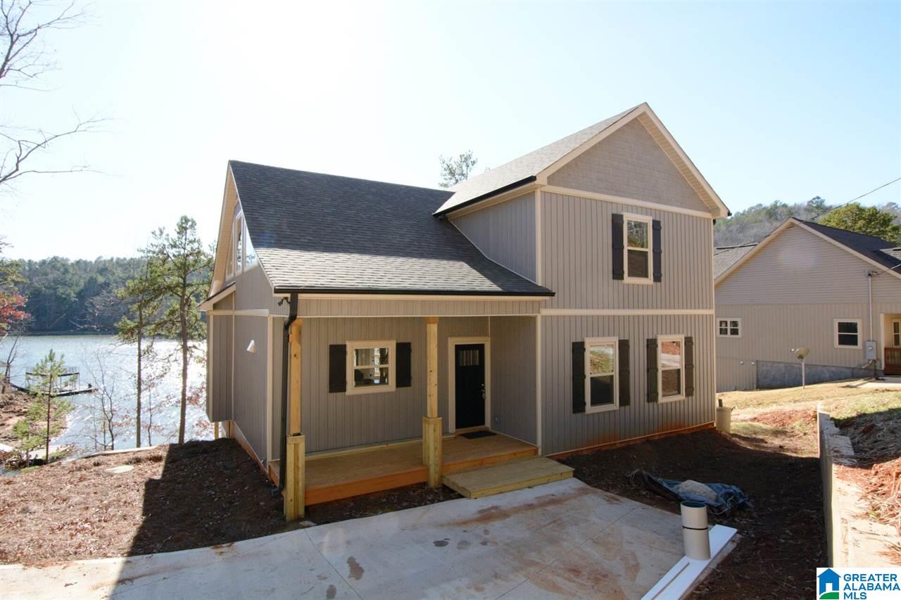 117 Lake Ridge Lane Wedowee, AL 36278 - Photo 1 of 40
