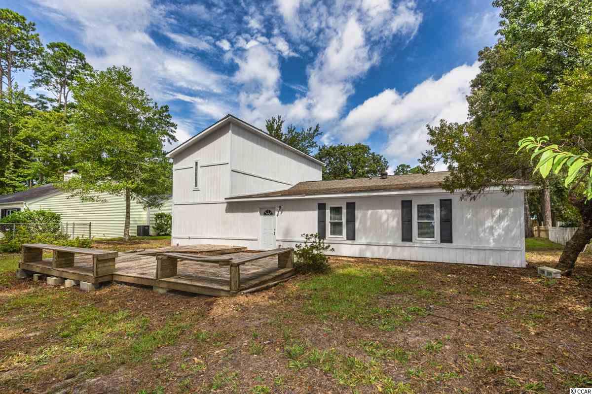 137 Colonial Circle Murrells Inlet, SC 29576 - Photo 27 of 28
