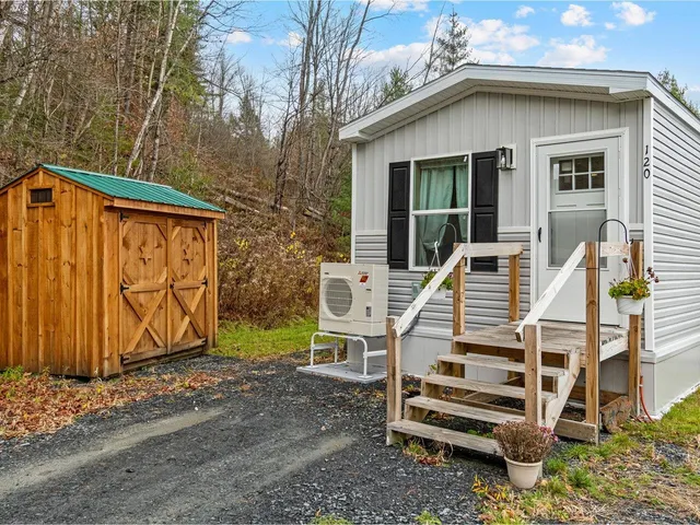 $149,900 | 120 Bennington Drive, Berlin, VT 05602