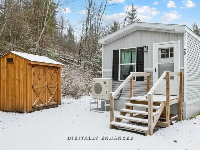 $129,000 | 120 Bennington Drive, Berlin, VT 05602