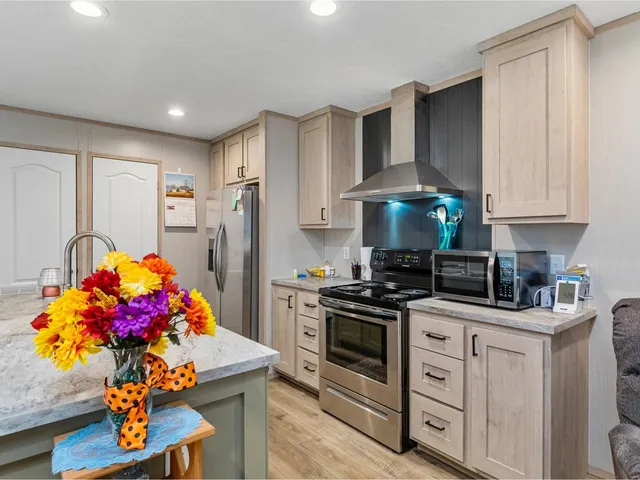 $129,000 | 120 Bennington Drive, Berlin, VT 05602