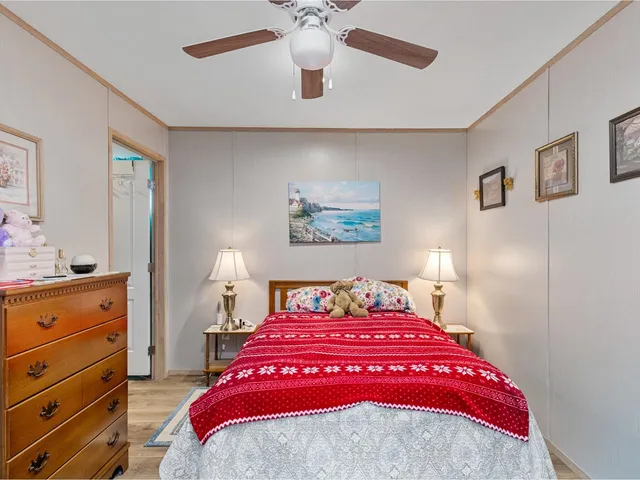 $129,000 | 120 Bennington Drive, Berlin, VT 05602