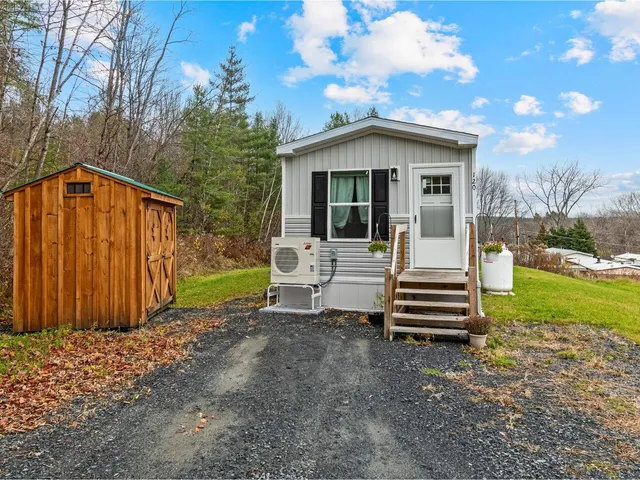 $149,900 | 120 Bennington Drive, Berlin, VT 05602