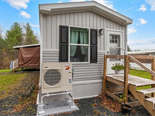 $149,900 | 120 Bennington Drive, Berlin, VT 05602