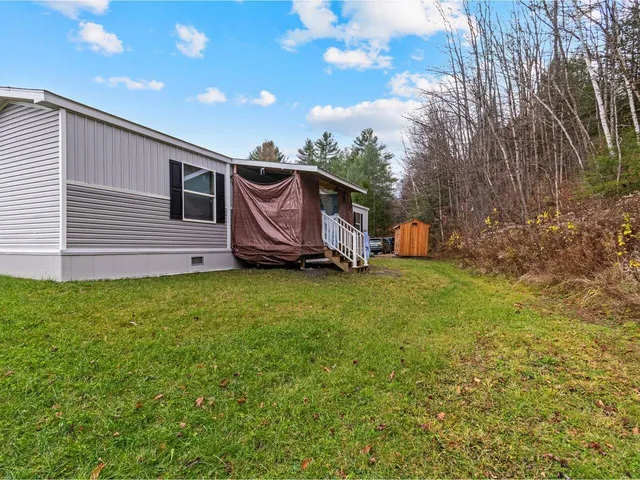 $149,900 | 120 Bennington Drive, Berlin, VT 05602