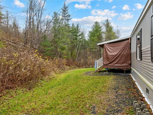 $129,000 | 120 Bennington Drive, Berlin, VT 05602