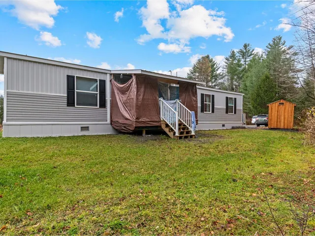 $129,000 | 120 Bennington Drive, Berlin, VT 05602