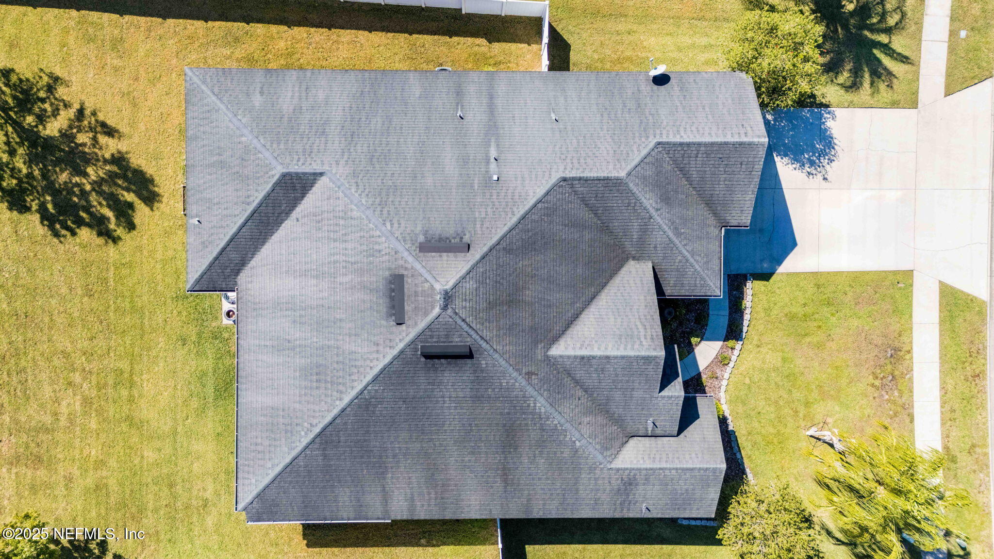 436 Porta Rosa Circle St. Augustine, FL 32092 - Photo 54 of 105 Arial View