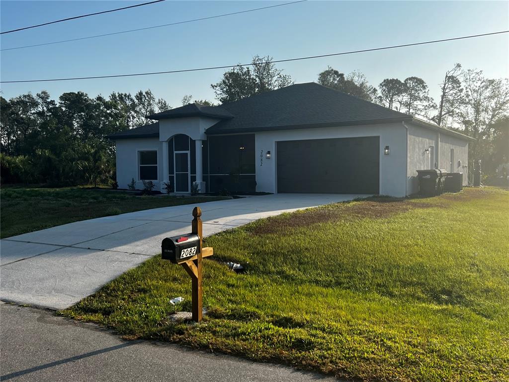 2082 Switzerland Road North Port, FL 34288 - Photo 1 of 1 Gallery Image 1