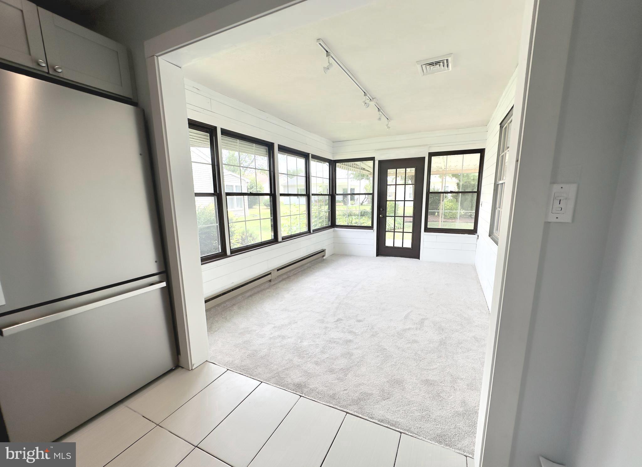 14 Narberth Place Southampton, NJ 08088 - Photo 20 of 33 a view of an empty room with a window