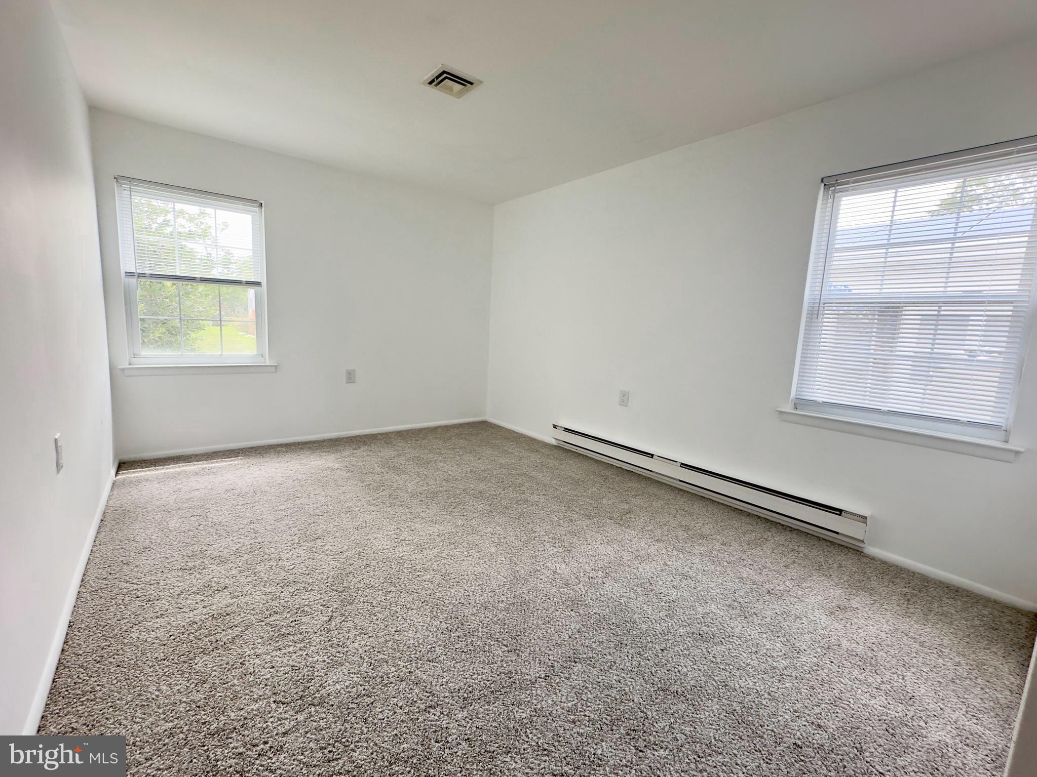 14 Narberth Place Southampton, NJ 08088 - Photo 25 of 33 an empty room with a window