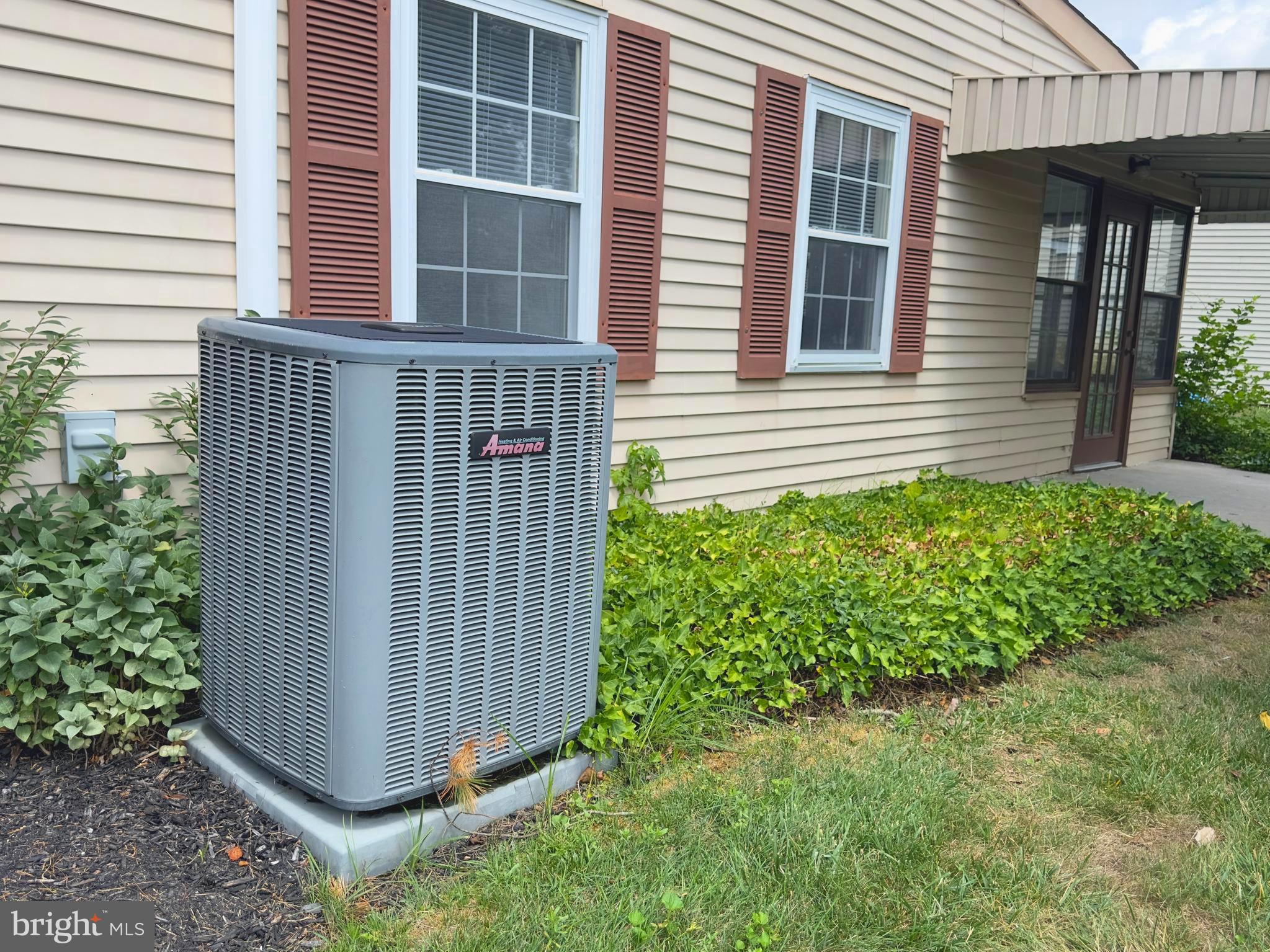 14 Narberth Place Southampton, NJ 08088 - Photo 28 of 33 a view of a house with backyard and garden