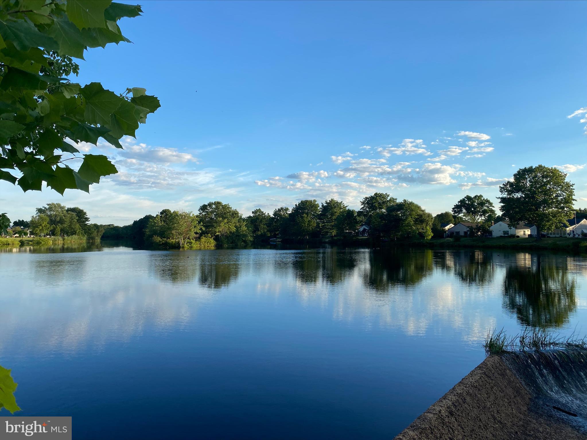 14 Narberth Place Southampton, NJ 08088 - Photo 29 of 33 a view of lake